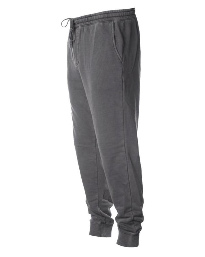 Pigment-Dyed Fleece Pants Thumbnail