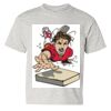 Heavy Cotton™ Youth T-Shirt Thumbnail