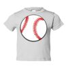 Toddler Cotton Jersey Tee Thumbnail