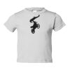 Toddler Cotton Jersey Tee Thumbnail