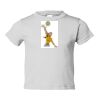 Toddler Cotton Jersey Tee Thumbnail