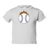 Toddler Cotton Jersey Tee Thumbnail