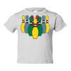 Toddler Cotton Jersey Tee Thumbnail