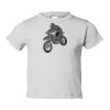 Toddler Cotton Jersey Tee Thumbnail