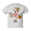 Toddler Cotton Jersey Tee Thumbnail