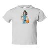 Toddler Cotton Jersey Tee Thumbnail
