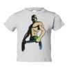 Toddler Cotton Jersey Tee Thumbnail