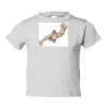 Toddler Cotton Jersey Tee Thumbnail