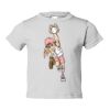 Toddler Cotton Jersey Tee Thumbnail