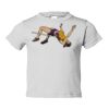 Toddler Cotton Jersey Tee Thumbnail