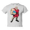 Toddler Cotton Jersey Tee Thumbnail