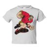 Toddler Cotton Jersey Tee Thumbnail