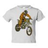 Toddler Cotton Jersey Tee Thumbnail