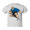 Toddler Cotton Jersey Tee Thumbnail