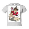 Toddler Cotton Jersey Tee Thumbnail