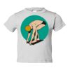 Toddler Cotton Jersey Tee Thumbnail