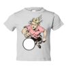 Toddler Cotton Jersey Tee Thumbnail