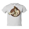 Toddler Cotton Jersey Tee Thumbnail