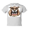 Toddler Cotton Jersey Tee Thumbnail