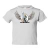 Toddler Cotton Jersey Tee Thumbnail