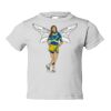 Toddler Cotton Jersey Tee Thumbnail