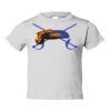 Toddler Cotton Jersey Tee Thumbnail