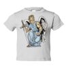 Toddler Cotton Jersey Tee Thumbnail