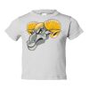 Toddler Cotton Jersey Tee Thumbnail