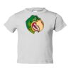 Toddler Cotton Jersey Tee Thumbnail