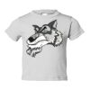 Toddler Cotton Jersey Tee Thumbnail