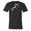 Unisex Jersey Tee Thumbnail