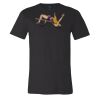 Unisex Jersey Tee Thumbnail