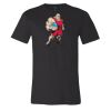 Unisex Jersey Tee Thumbnail