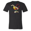 Unisex Jersey Tee Thumbnail