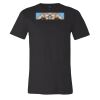 Unisex Jersey Tee Thumbnail