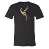 Unisex Jersey Tee Thumbnail