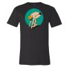 Unisex Jersey Tee Thumbnail