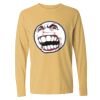 Garment-Dyed Heavyweight Long Sleeve T-Shirt Thumbnail