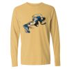 Garment-Dyed Heavyweight Long Sleeve T-Shirt Thumbnail