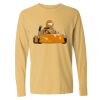 Garment-Dyed Heavyweight Long Sleeve T-Shirt Thumbnail
