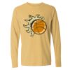 Garment-Dyed Heavyweight Long Sleeve T-Shirt Thumbnail