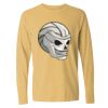Garment-Dyed Heavyweight Long Sleeve T-Shirt Thumbnail