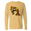 Garment-Dyed Heavyweight Long Sleeve T-Shirt Thumbnail