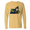 Garment-Dyed Heavyweight Long Sleeve T-Shirt Thumbnail