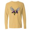 Garment-Dyed Heavyweight Long Sleeve T-Shirt Thumbnail