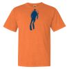 Garment-Dyed Heavyweight T-Shirt Thumbnail