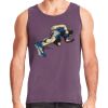 Inspired Dye Tank Thumbnail