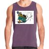 Inspired Dye Tank Thumbnail