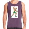 Inspired Dye Tank Thumbnail