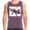Inspired Dye Tank Thumbnail